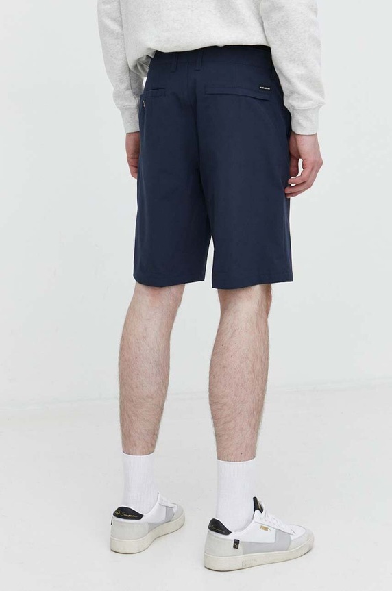 Odzież Quiksilver szorty AQYHY03242 granatowy