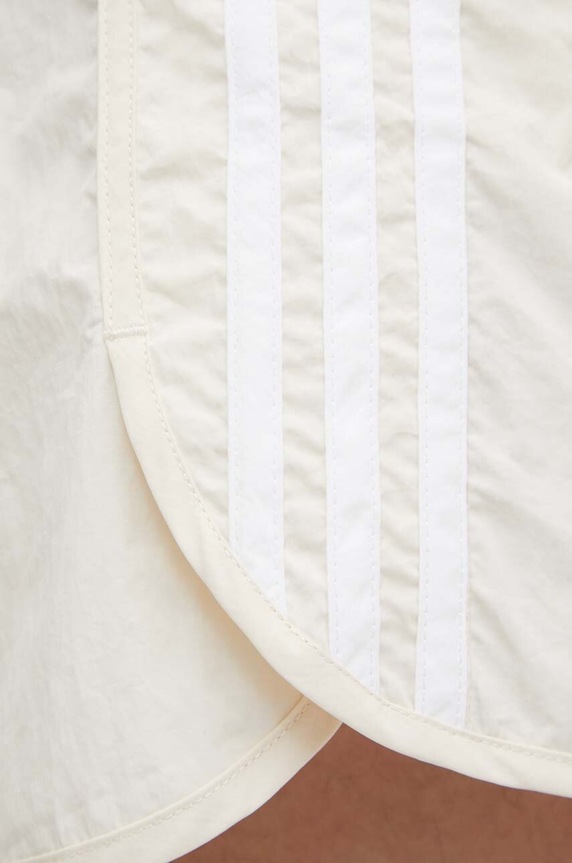 Kratke hlače adidas Originals bež IM9417