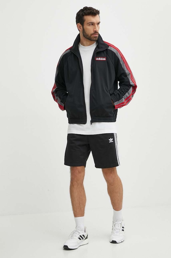 Шорти adidas Originals IU2368 чорний SS24