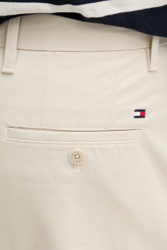 Tommy Hilfiger pantaloncini beige MW0MW23563