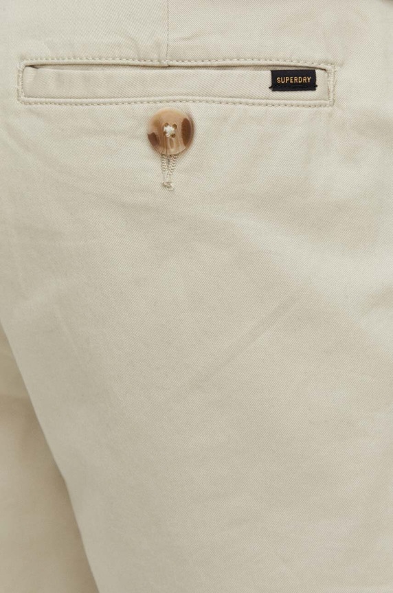 Superdry rövidnadrág bézs M7110422A.8PV