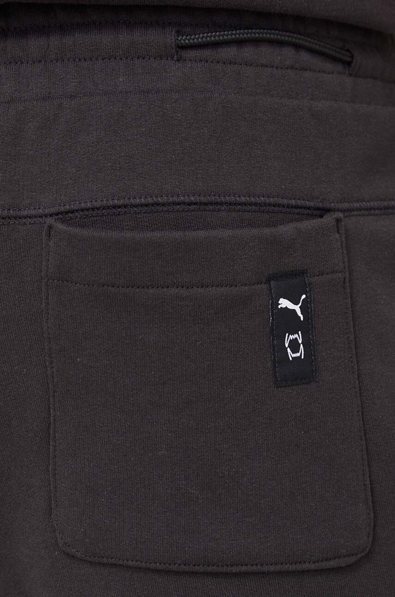 Puma pantaloncini in cotone 625093