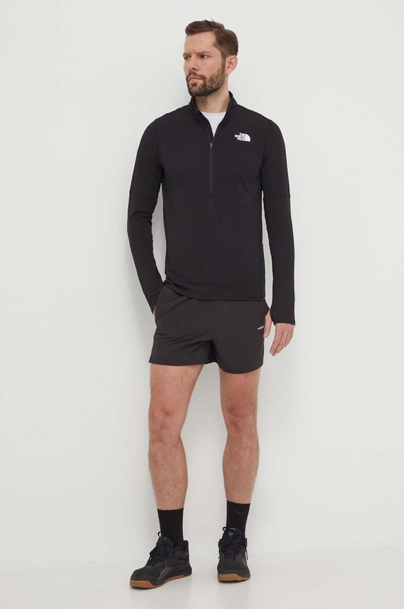 Puma edzős rövidnadrág Ultrabreathe 524927 fekete SS24