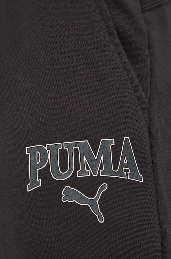 Kraťasy Puma SQUAD černá 678975