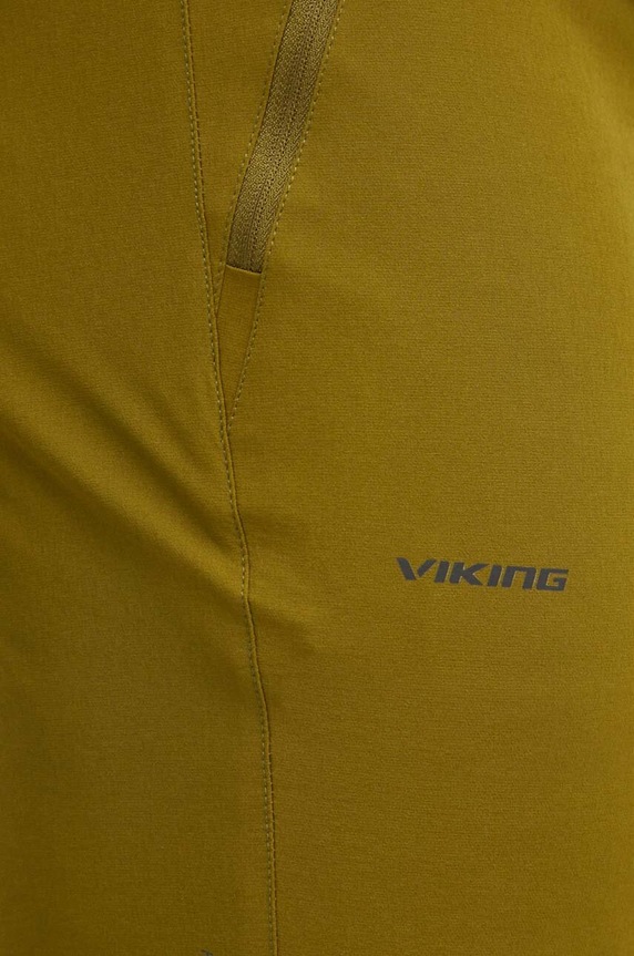 Viking kültéri rövidnadrág Sequoia zöld 800.26.2898