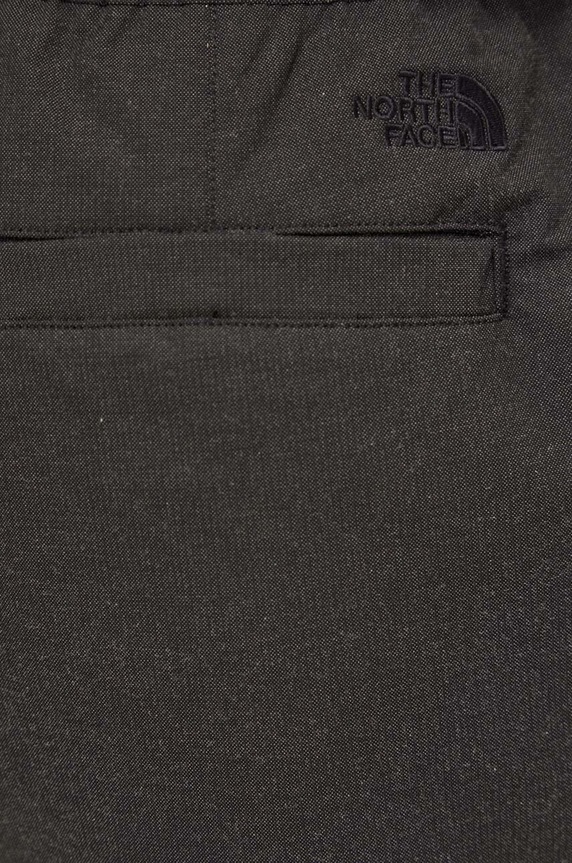 Šortky The North Face NF0A870KJK31 sivá