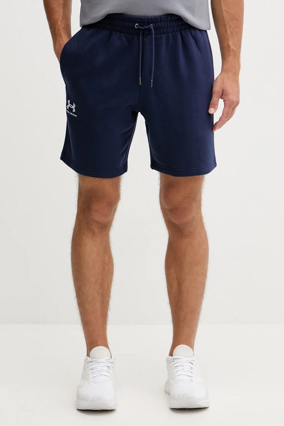 Under Armour szorty granatowy 1380377