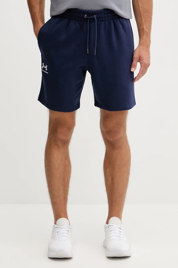 Under Armour szorty granatowy 1380377