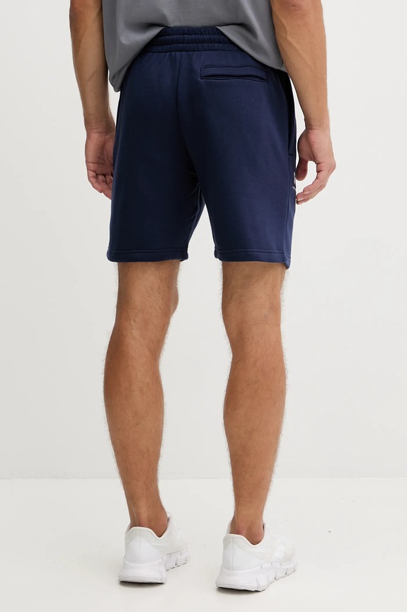Odzież Under Armour szorty 1380377 granatowy