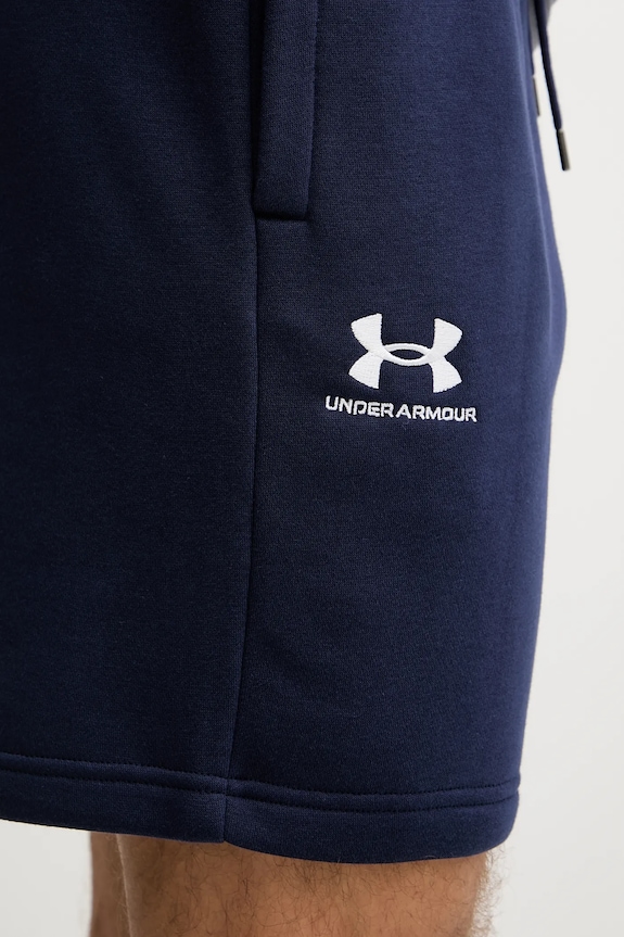 Under Armour szorty granatowy 1380377