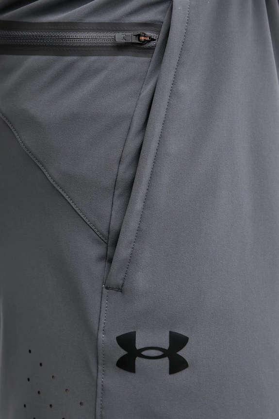Kratke hlače za trening Under Armour Peak siva 1376782