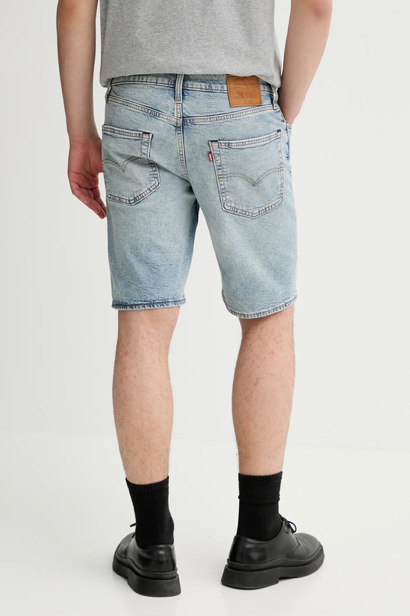 Odzież Levi's szorty 39864 niebieski