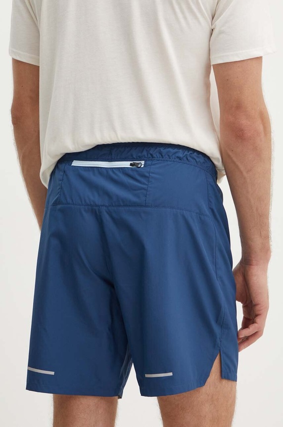 Ruházat The North Face sport rövidnadrág Limitless NF0A7ZU4SOO1 kék