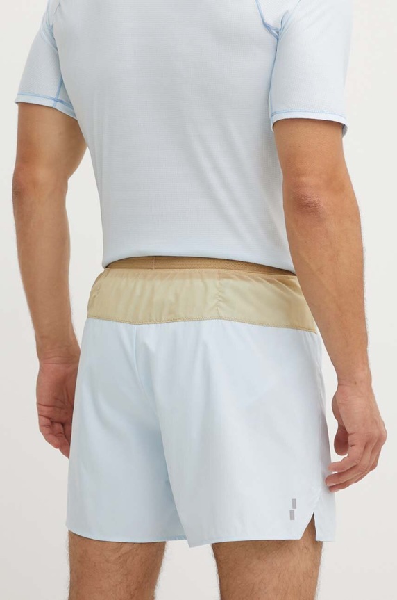Oblečení Sportovní šortky The North Face Summer LT NF0A88SDZ0I1 modrá