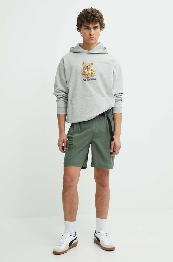 Μαγιό Rip Curl 022MWS πράσινο SS24