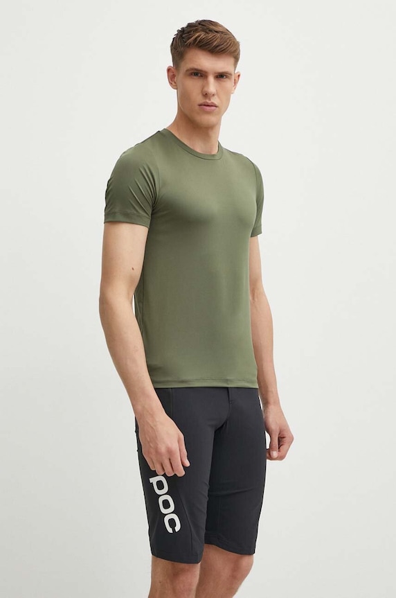 POC pantaloni scurți de ciclism Essential Enduro 52835. negru SS26