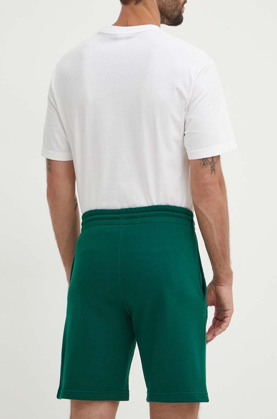 Ρούχα Σορτς Reebok Identity 100076441 πράσινο