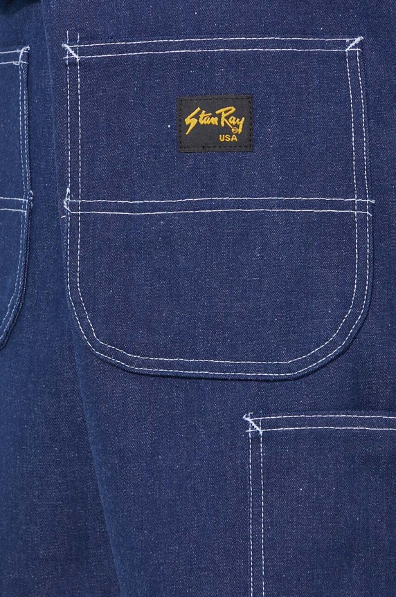 Stan Ray pantaloni scurti jeans Painter SS19.3700
