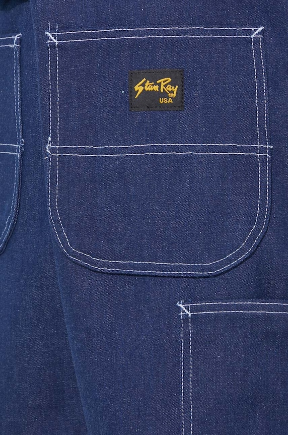 Stan Ray pantaloni scurti jeans Painter SS19.3700