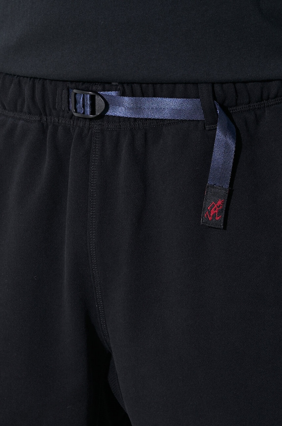 Gramicci pantaloncini in cotone Classic Gramicci Sweatshort G4SU.P147
