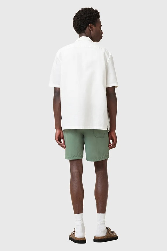 AllSaints pantaloni scurți de baie UNDERGROUND SWIMSHRT M012WA