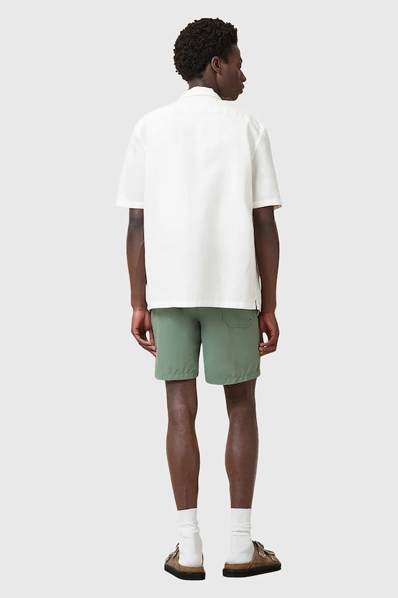 AllSaints pantaloni scurți de baie UNDERGROUND SWIMSHRT M012WA