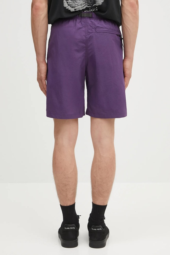 Clothing Gramicci shorts Nylon Packable G-Short G4SM.P146 violet