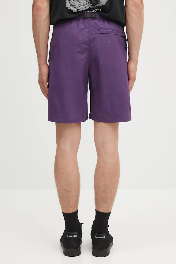 Clothing Gramicci shorts Nylon Packable G-Short G4SM.P146 violet