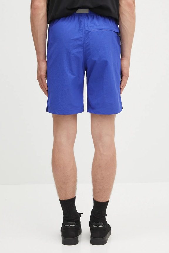 Clothing Gramicci shorts Nylon Packable G-Short G4SM.P146 blue