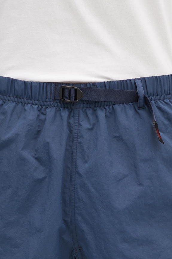 Gramicci shorts Nylon Packable G-Short navy G4SM.P146
