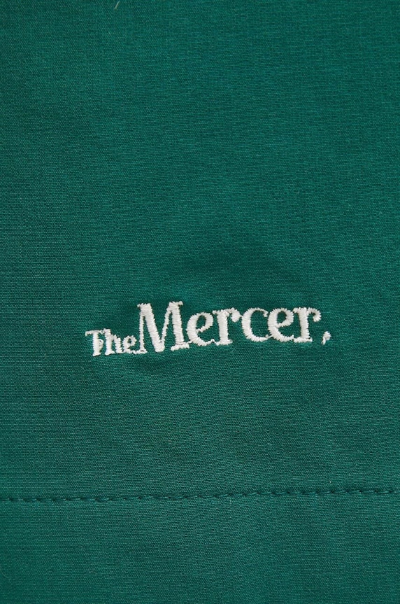 The Mercer Brand fürdőnadrág Swimtrunk MEAP241009