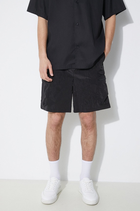 Rains shorts Kano Shorts others black 19210.01