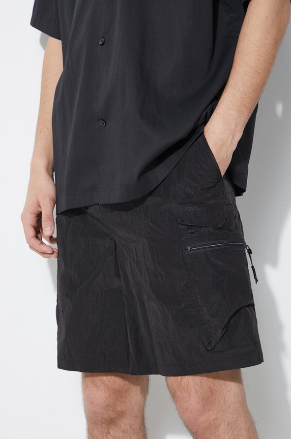 Rains shorts Kano Shorts black 19210.01