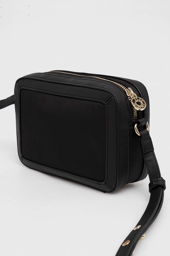 Akcesoria Tommy Hilfiger torebka AW0AW15716 czarny