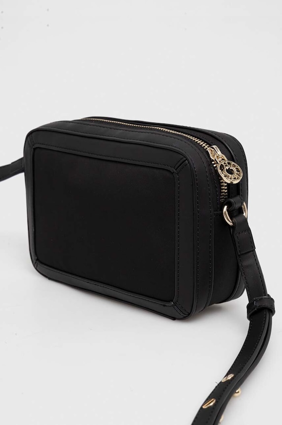 Akcesoria Tommy Hilfiger torebka AW0AW15716 czarny