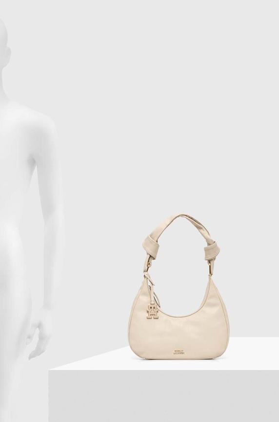 Tommy Hilfiger bőr táska AW0AW16073