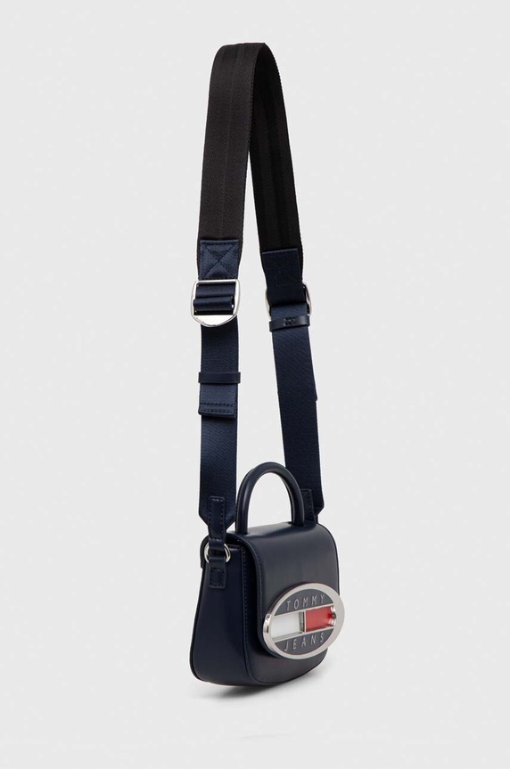 Kabelka Tommy Jeans AW0AW15811 námořnická modř SS24
