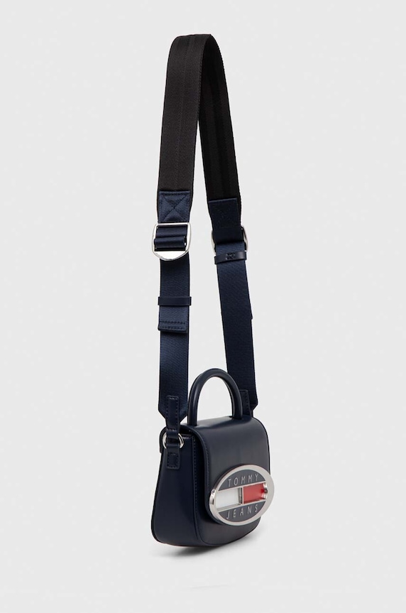 Kabelka Tommy Jeans AW0AW15811 námořnická modř SS24