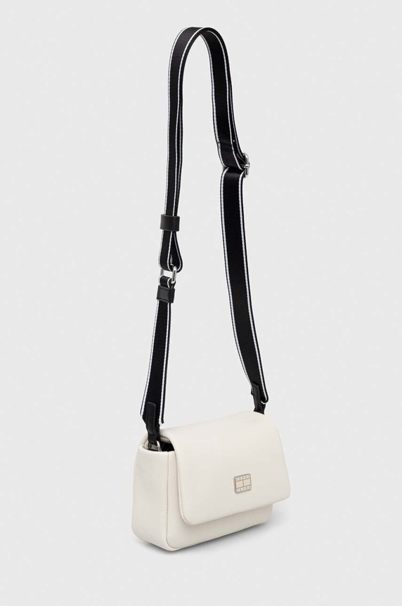 Tommy Jeans kézitáska AW0AW15812 bézs SS24
