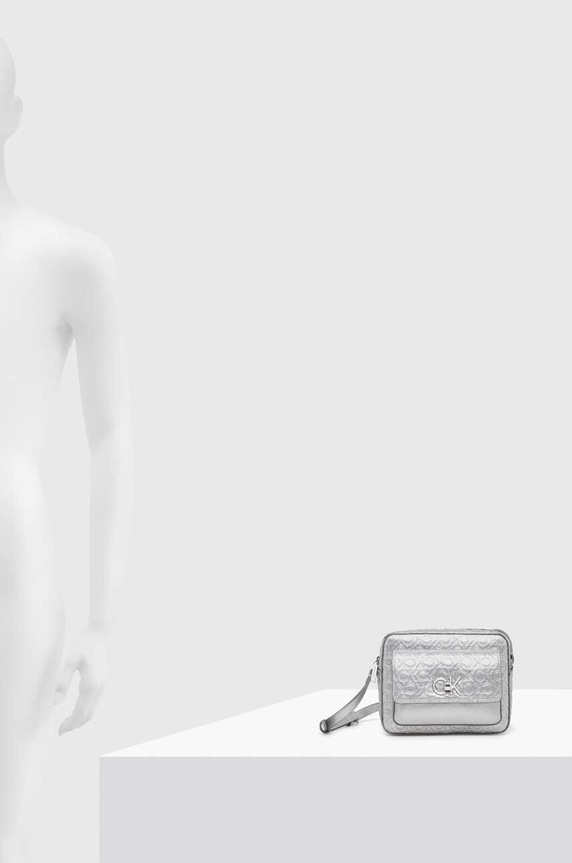 Calvin Klein poșetă K60K611337