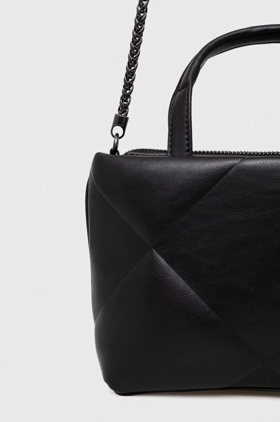 Torbica Calvin Klein črna K60K611340