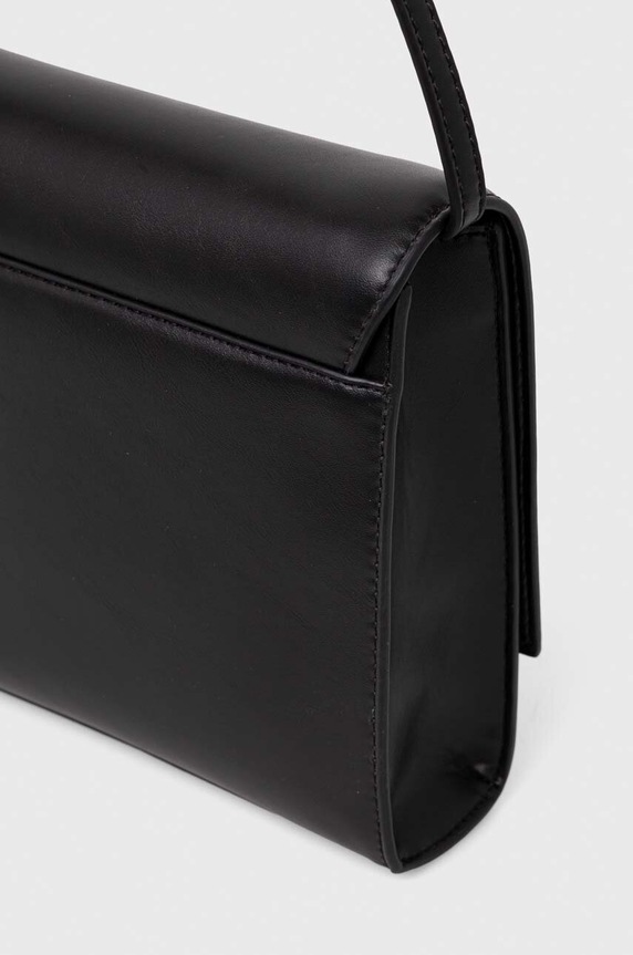 Doplňky Kabelka Calvin Klein K60K611348 černá
