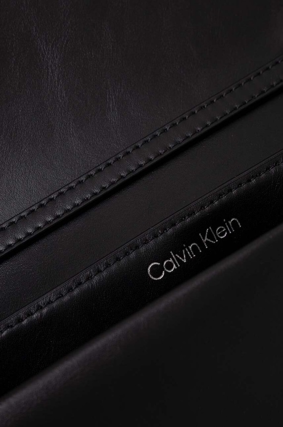 Kabelka Calvin Klein K60K611348 černá