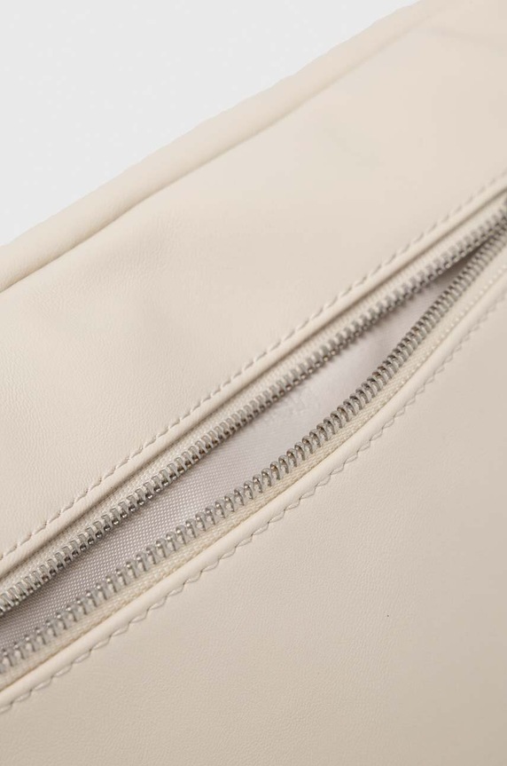 Calvin Klein torebka K60K611355 beżowy