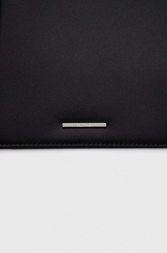 Akcesoria Calvin Klein torebka K60K611358 czarny