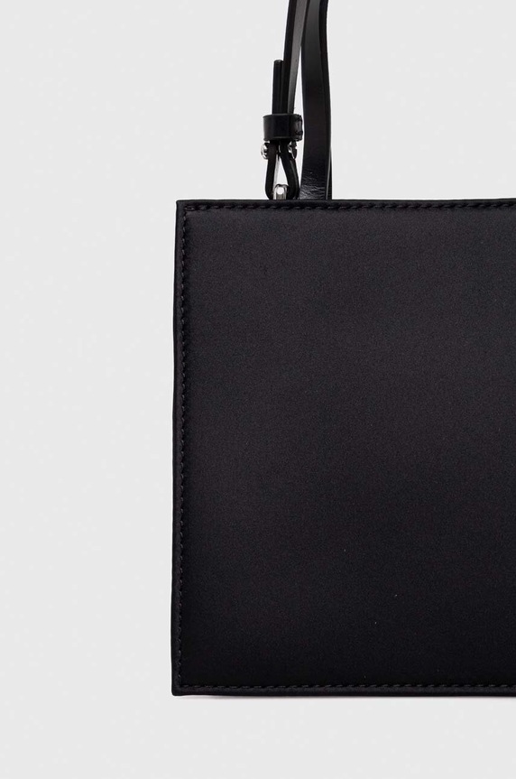 Calvin Klein torebka czarny K60K611358