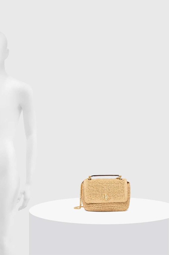 Τσάντα Lauren Ralph Lauren 431920043