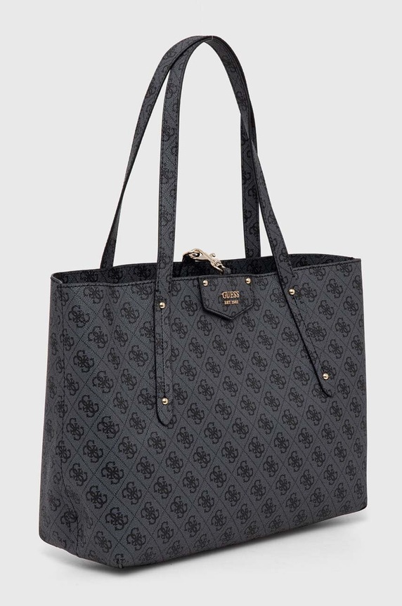 Guess poseta HWEBG8.39023 negru SS24