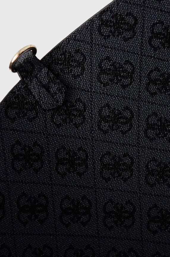 Guess poseta HWEBG8.39023 negru