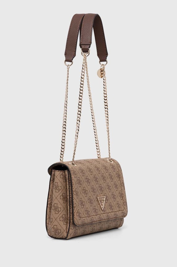Guess poseta HWBG78.79210 maro NC24